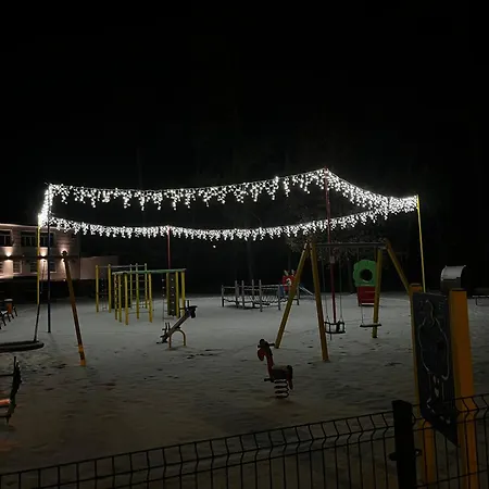 Appartement Pod Sosna *