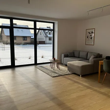 Pod Sosna * Zakrzewo (Zlotow)