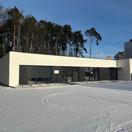 Appartement Pod Sosna *