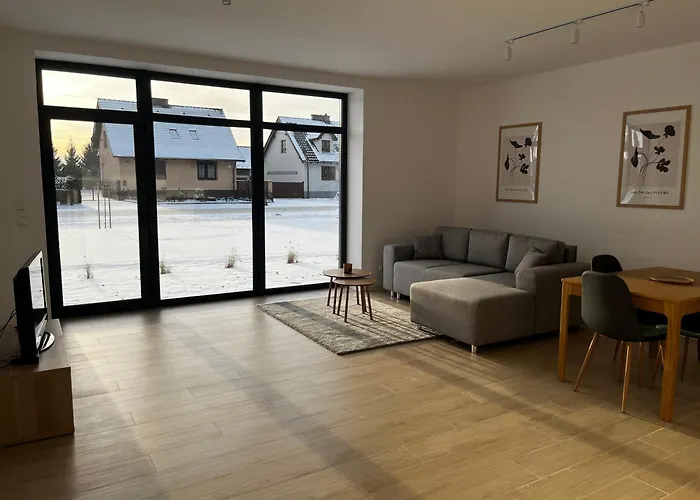 Pod Sosna * Zakrzewo (Zlotow)