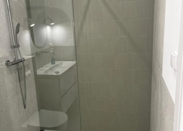 Pod Sosna Zakrzewo (Zlotow)