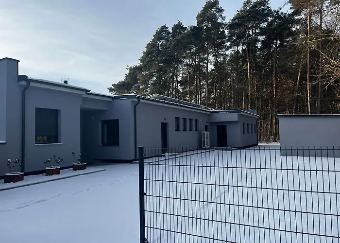 Pod Sosna Zakrzewo (Zlotow)