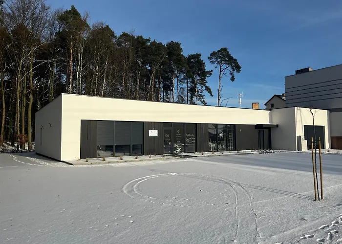 Apartment Pod Sosna *